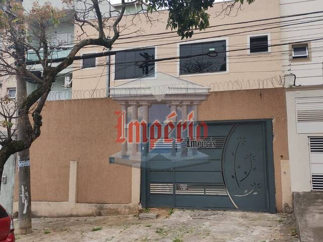 Venda em Utinga - Santo André