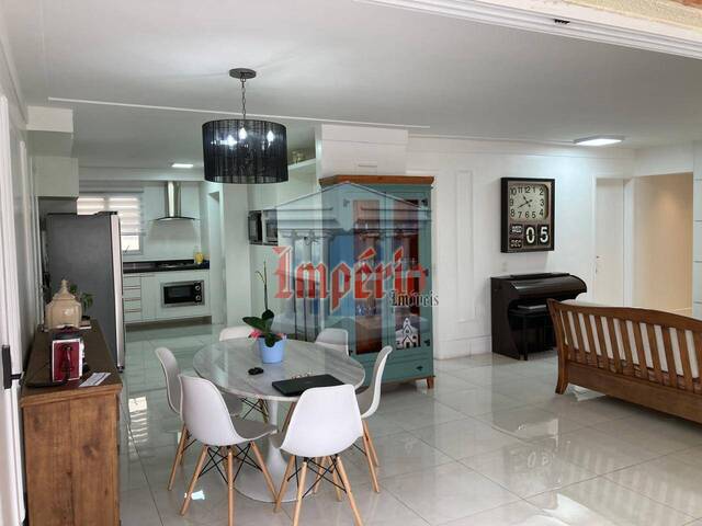 Apartamento para Venda em Santo André - 2