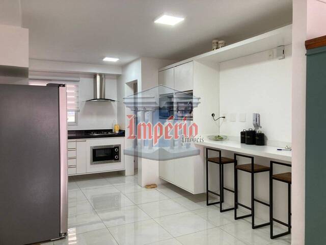 Apartamento para Venda em Santo André - 3