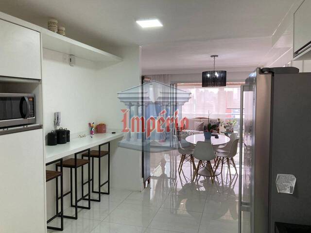 Apartamento para Venda em Santo André - 5