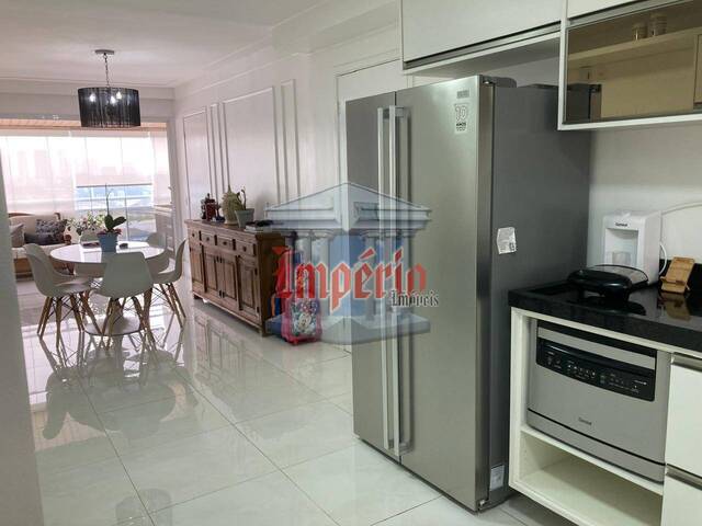 Apartamento para Venda em Santo André - 4