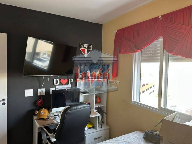 #2069 - Apartamento para Venda em São Paulo - SP - 3