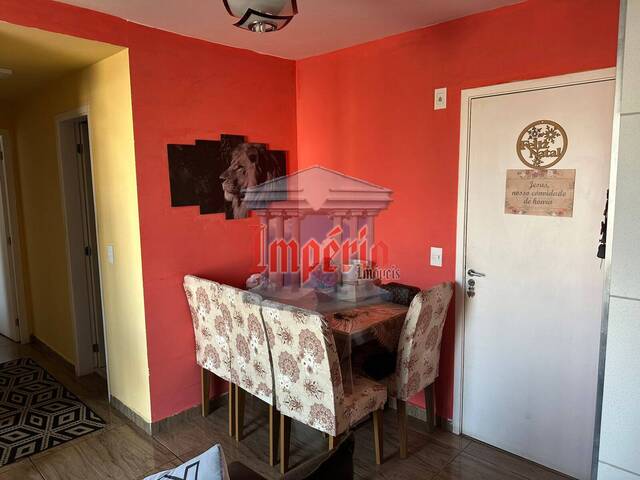 #2069 - Apartamento para Venda em São Paulo - SP - 2