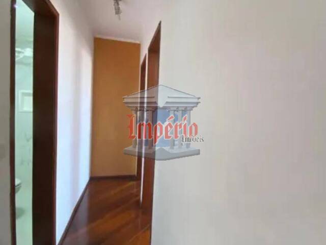 Apartamento para Venda em São Bernardo do Campo - 4