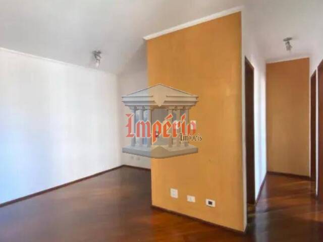 #2073 - Apartamento para Venda em São Bernardo do Campo - SP - 3
