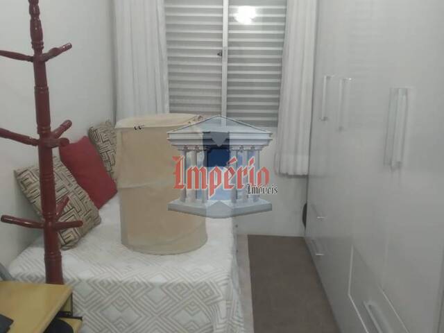 Apartamento para Venda em Santo André - 2