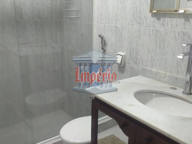 Apartamento para Venda em Santo André - 3