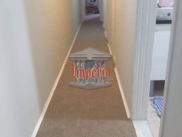 Apartamento para Venda em Santo André - 5