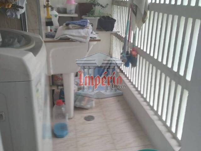 Apartamento para Venda em Santo André - 4