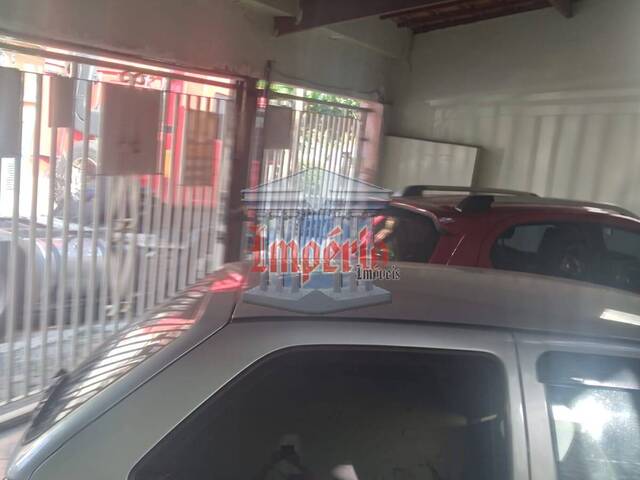 #2077 - Área para Venda em Santo André - SP - 3