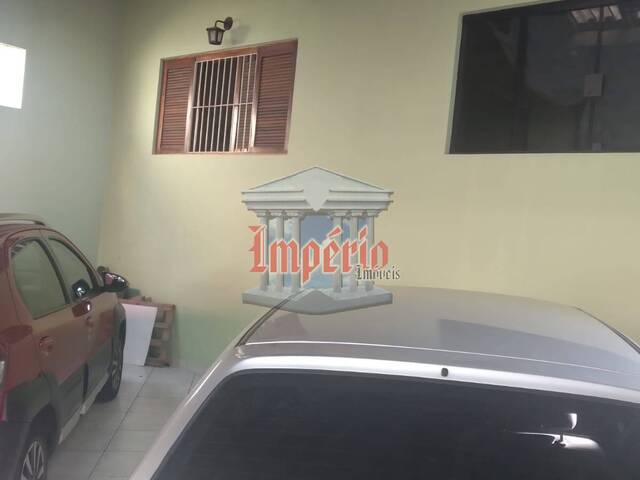 #2077 - Área para Venda em Santo André - SP - 2