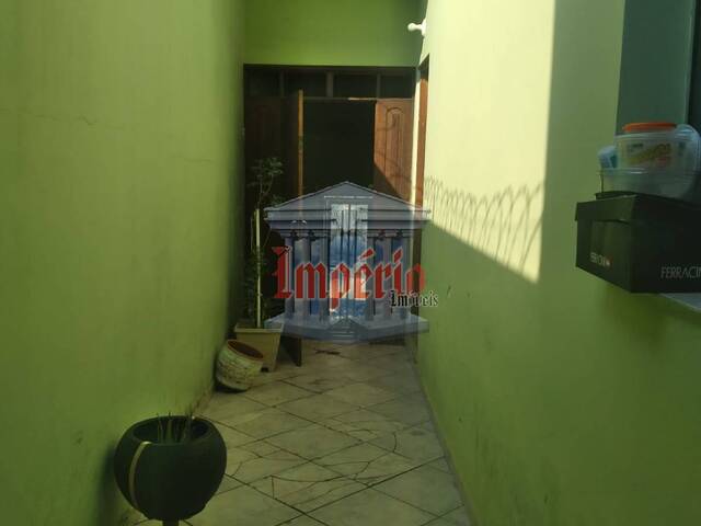 #2077 - Área para Venda em Santo André - SP - 1