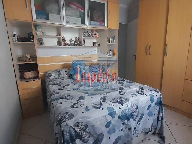 Apartamento para Venda em Santo André - 4