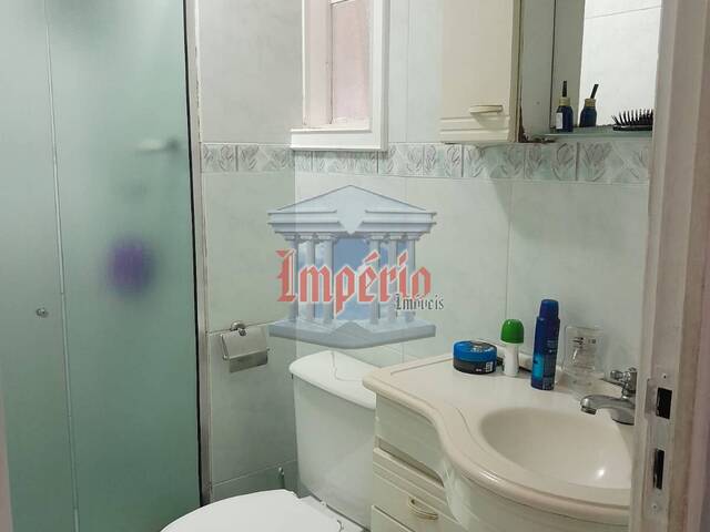 Apartamento para Venda em Santo André - 3
