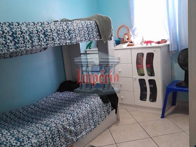 Apartamento para Venda em Santo André - 5