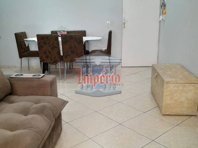 Apartamento para Venda em Santo André - 2