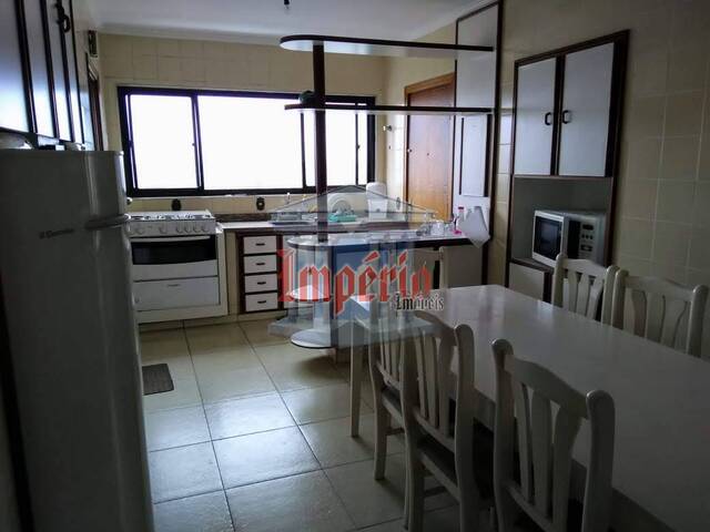Apartamento para Venda em São Caetano do Sul - 4