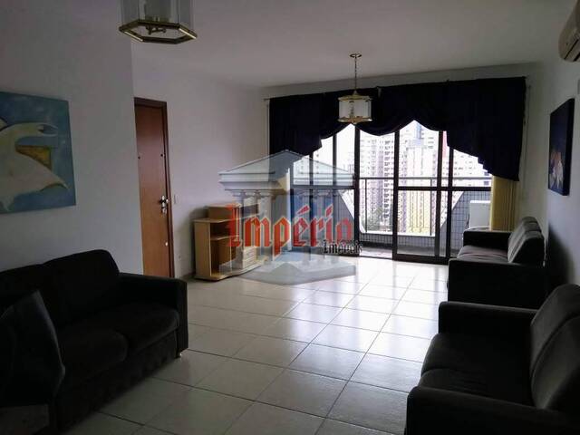 #2079 - Apartamento para Venda em São Caetano do Sul - SP - 1