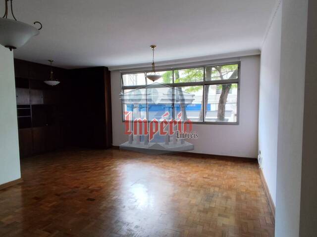 Apartamento para Locação em Santo André - 4