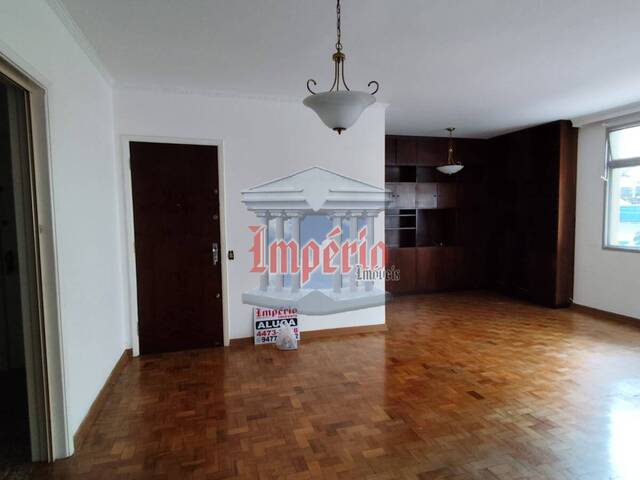 #2084 - Apartamento para Locação em Santo André - SP - 3