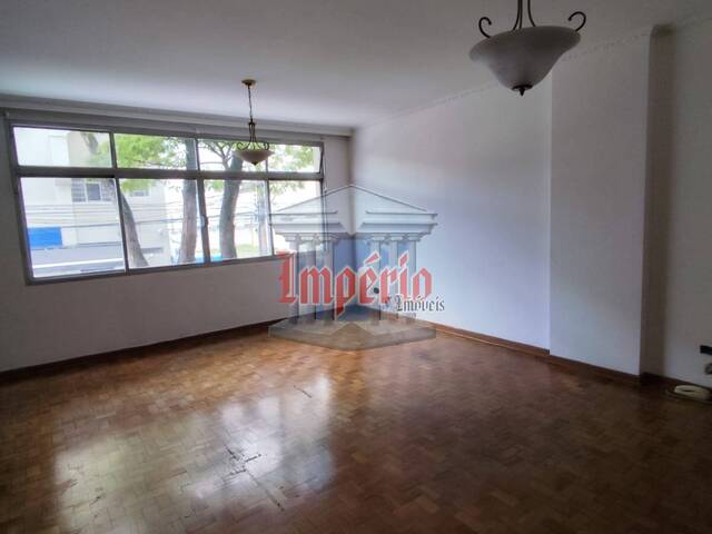 #2084 - Apartamento para Locação em Santo André - SP - 1