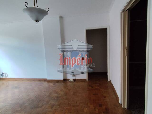 #2084 - Apartamento para Locação em Santo André - SP - 2