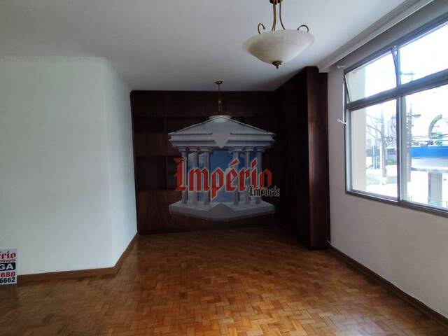 Apartamento para Locação em Santo André - 5