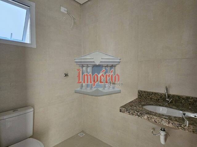 Apartamento para Venda em Santo André - 5