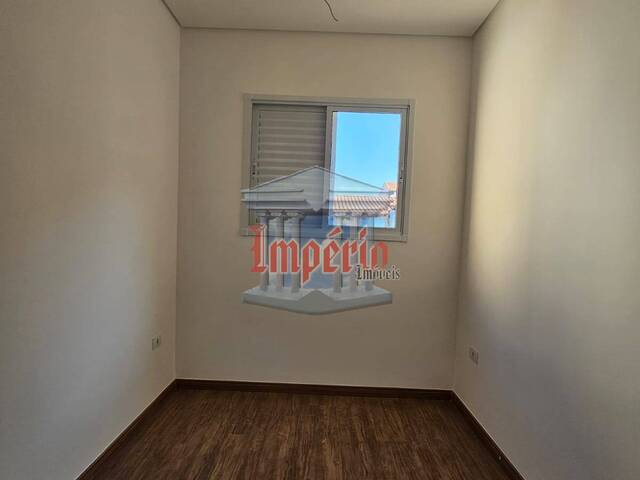 Apartamento para Venda em Santo André - 3