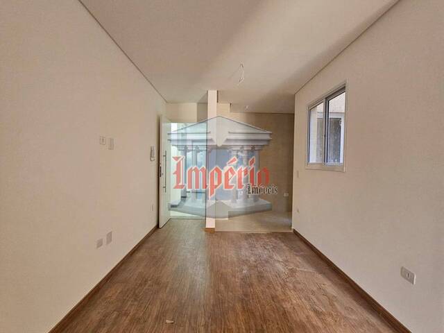 Apartamento para Venda em Santo André - 2