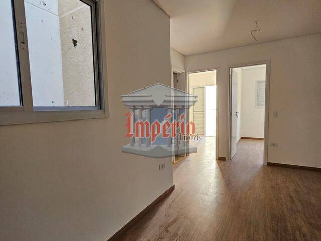 Apartamento para Venda em Santo André - 4