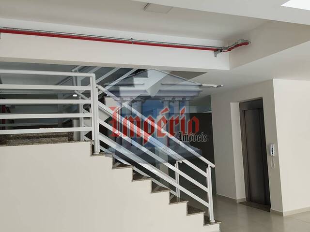 Apartamento para Venda em Santo André - 2