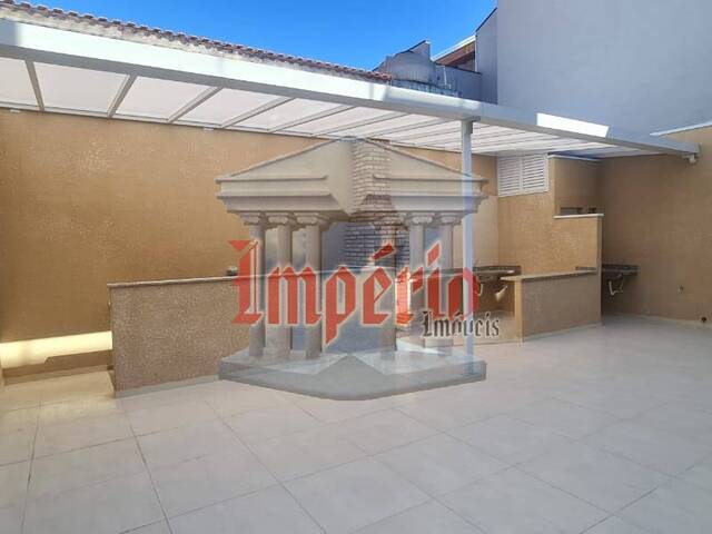 Apartamento para Venda em Santo André - 5