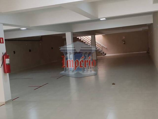 Apartamento para Venda em Santo André - 4