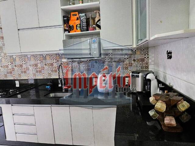 Sobrado para Venda em Santo André - 5