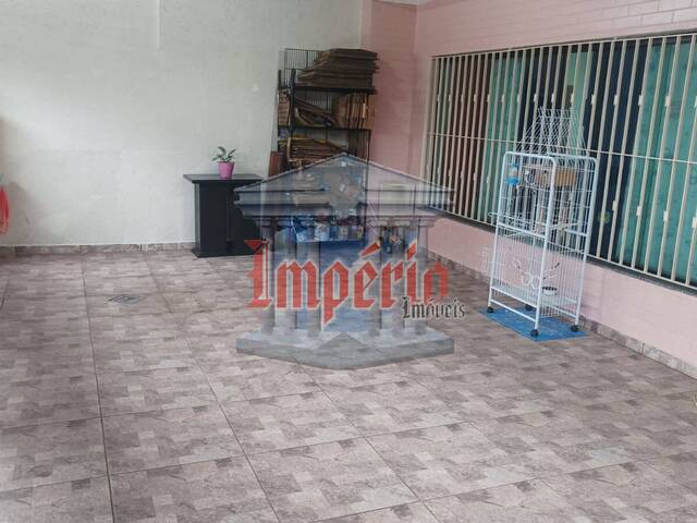 Casa para Venda em Santo André - 4