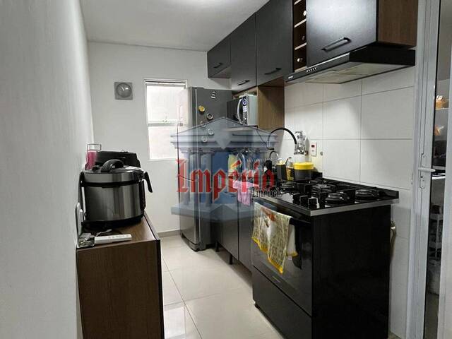 #2088 - Apartamento para Venda em São Paulo - SP - 3