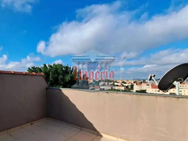 #2090 - Casa para Venda em Santo André - SP - 2