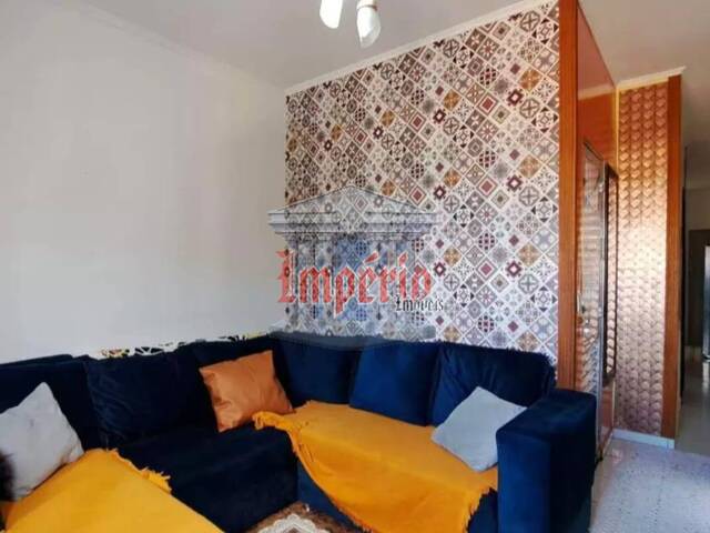 Casa para Venda em Santo André - 5