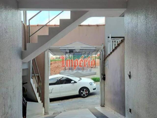 #2090 - Casa para Venda em Santo André - SP - 3
