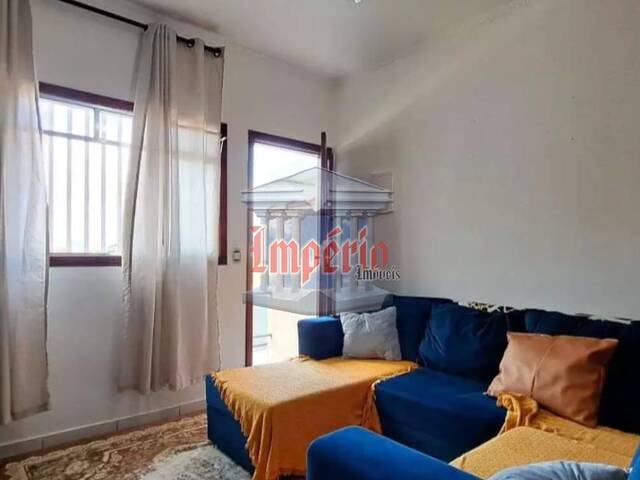 Casa para Venda em Santo André - 4