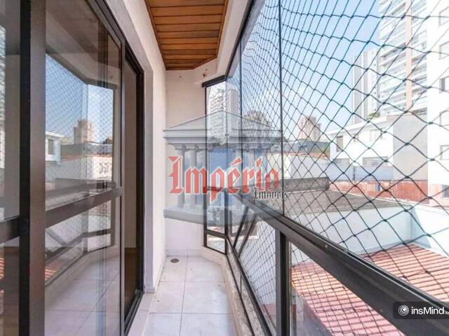 #2092 - Apartamento para Venda em São Bernardo do Campo - SP - 3