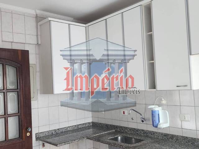 Apartamento para Venda em São Bernardo do Campo - 5