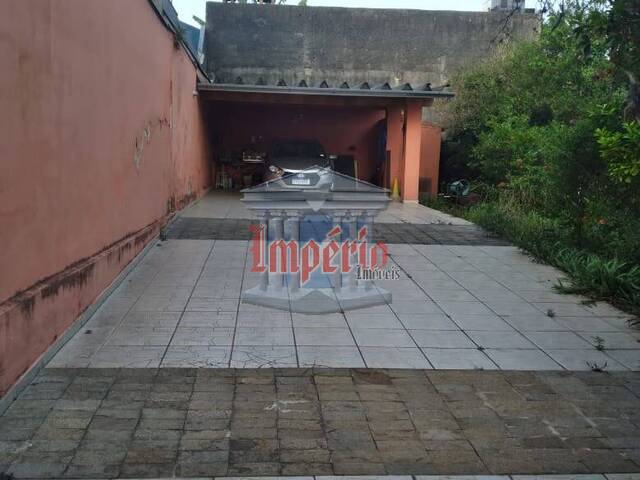 #2093 - Terreno para Venda em Santo André - SP - 1