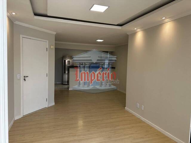 #2094 - Apartamento para Venda em São Bernardo do Campo - SP - 2
