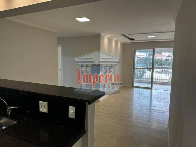 #2094 - Apartamento para Venda em São Bernardo do Campo - SP - 1