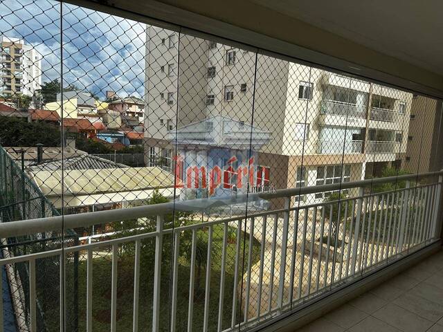 Apartamento para Venda em São Bernardo do Campo - 5