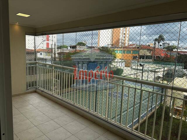Apartamento para Venda em São Bernardo do Campo - 4