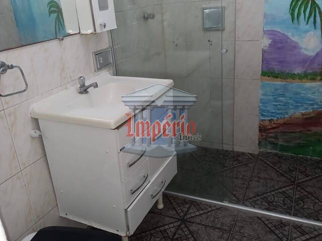 Sobrado para Venda em São Bernardo do Campo - 5