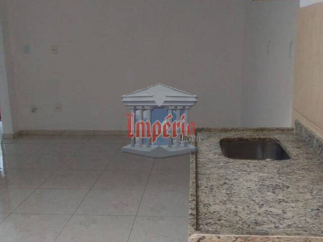 #2096 - Sobrado para Venda em Santo André - SP - 2